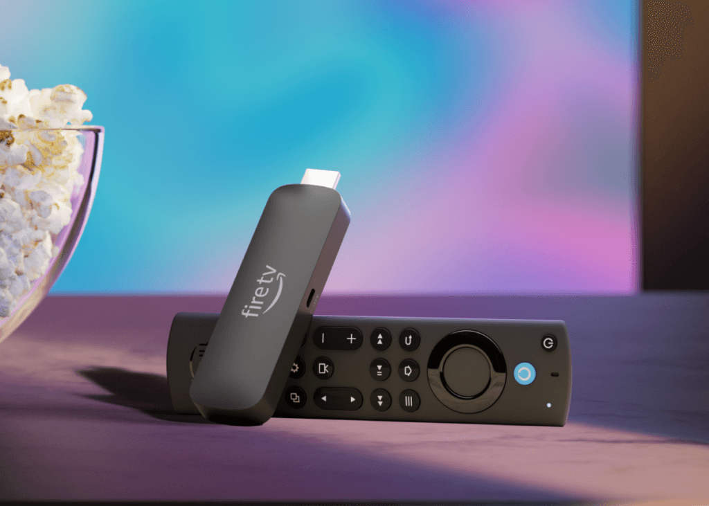 6 razones por las que Amazon Fire TV es una gran opción para disfrutar de las mejores películas nominadas a los premios Oscar