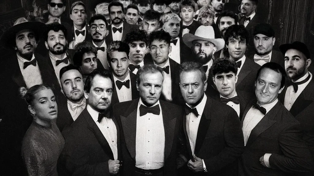 Hombres G celebran 40 años de carrera con un álbum de colaboraciones