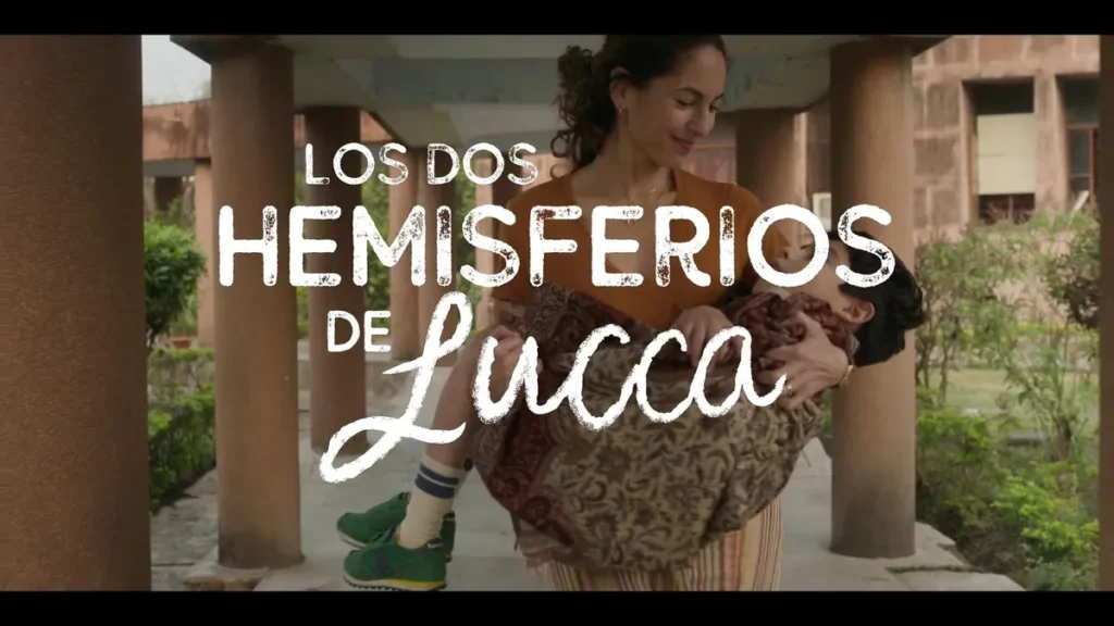 “Los dos hemisferios de Lucca” arrasa en Netflix México con una conmovedora historia de esperanza y lucha