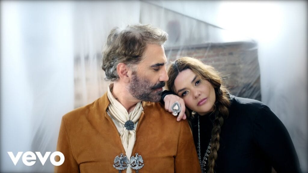 ¡Ya salió la canción de Yuridia con Alejandro Fernández: "Un Bendito Día"!