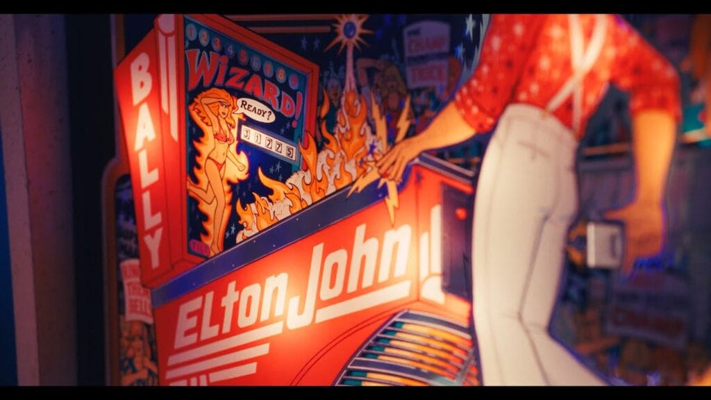 Elton John y Brandi Carlile anuncian su álbum conjunto "Who Believes in Angels?"