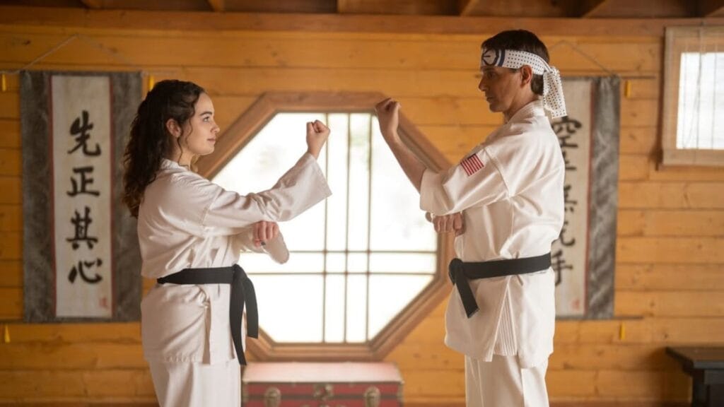 ¡Cobra Kai llega a su combate final! Netflix revela fecha de estreno del esperado cierre de la serie