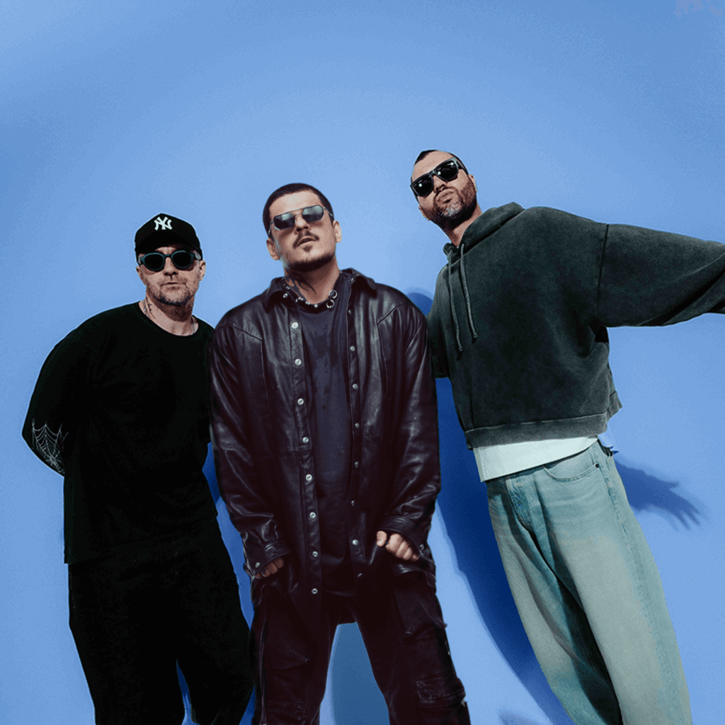 ARTBAT & Vintage Culture se unen para el lanzamiento de "She The Last One"