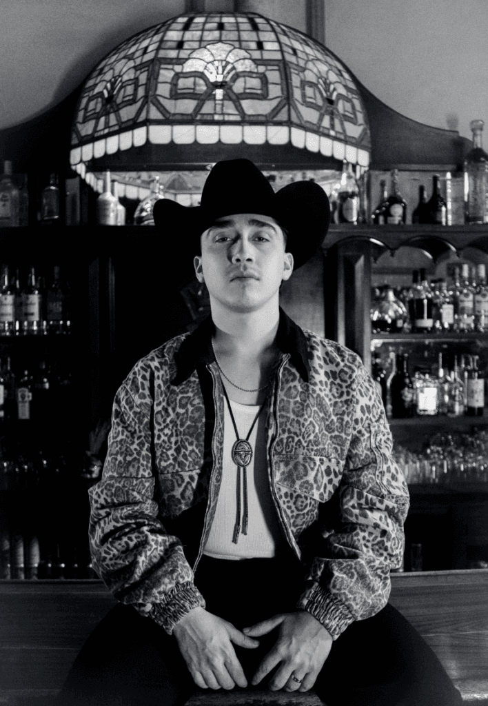 Nathan Galante presenta su nuevo sencillo “Mejor Nadota”