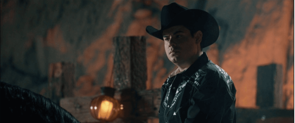 “Puede” es el nuevo tema con el que Alfredo Olivas cautivará al público