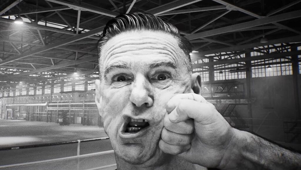 Bryan Adams anuncia su nuevo disco "Roll with the Punches" junto a su primer sencillo