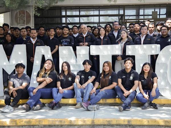 UTTECAM impulsa Transferencia Tecnológica en Mantenimiento Industrial