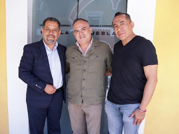 UTTECAM une fuerzas con Instituto de Investigaciones Legislativas