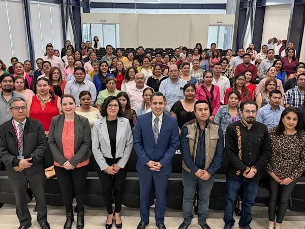 Instituto de Profesionalización del Magisterio Poblano ofrece nuevos programas de posgrado