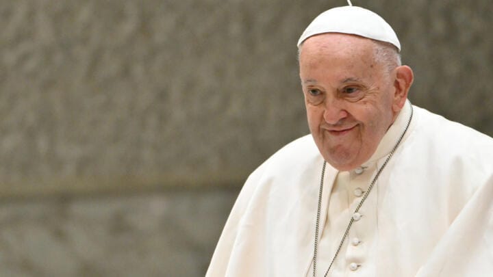 Muere el Papa Francisco a los 88 años: el mundo católico se despide de un pontífice histórico