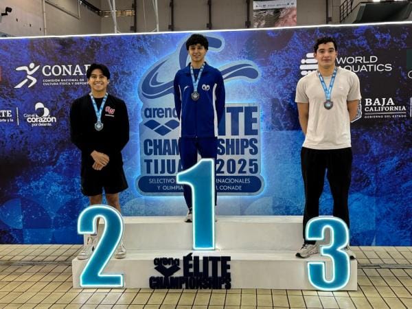 Destacan deportistas poblanos pertenecientes a espacios deportivos