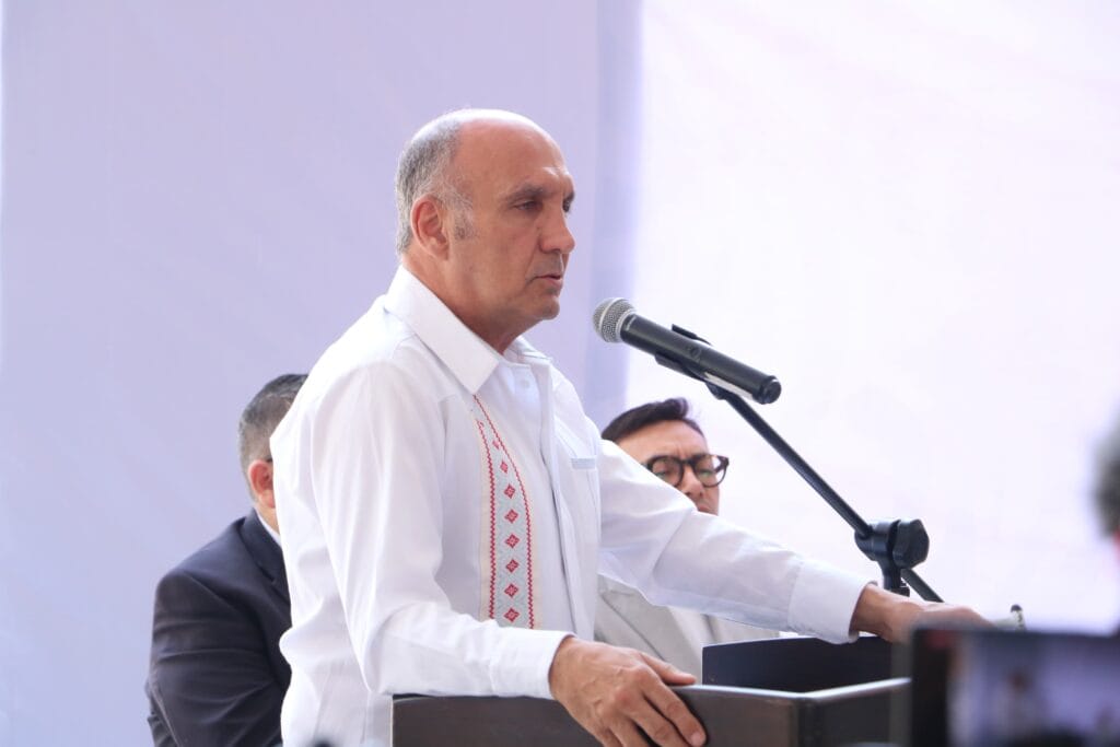 Lleva gobierno estatal vacantes de trabajo formal a la Sierra Norte