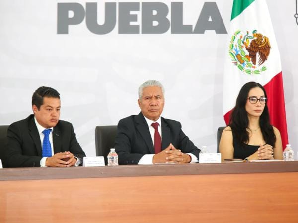 El Gobierno de Puebla impulsa el cuidado de la salud en estudiantes
