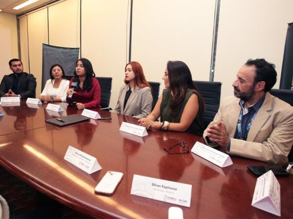 Convenciones y Parques y SICOM impulsarán difusión cultural en Puebla