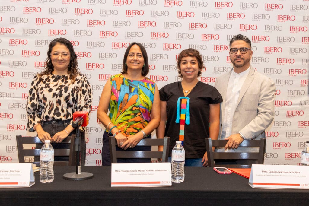 Renovación y tradición artística: ‘XV Bienal IBERO Puebla. Arte Contemporáneo’