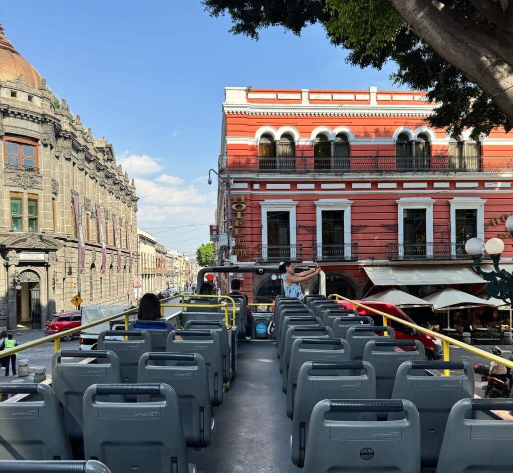 Turibus lanza su nuevo Tour del Mezcal en Puebla: Una experiencia sensorial única