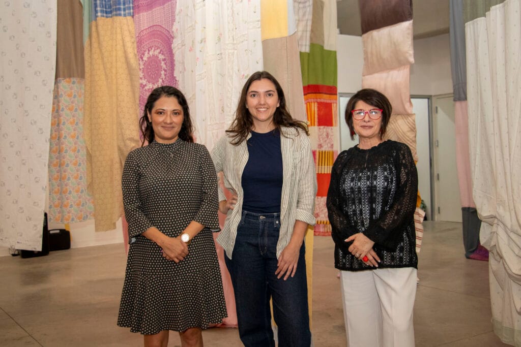 Repensar lo doméstico: IBERO Puebla recibe nueva instalación de arte contemporáneo
