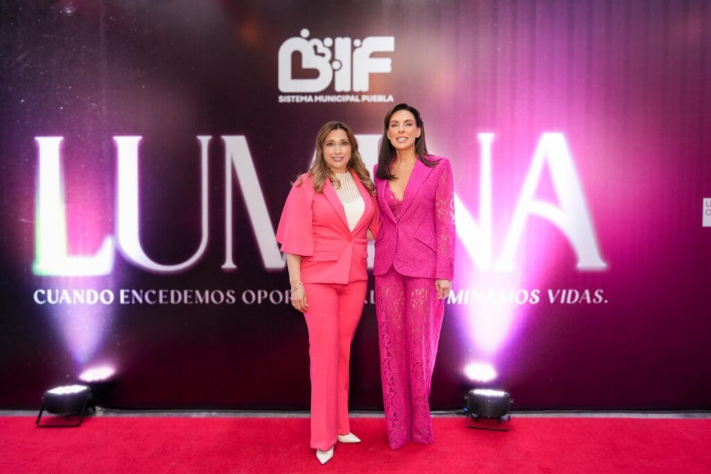 Anuncia Marielise Budib construcción de escuela para niñas y niños con síndrome de down