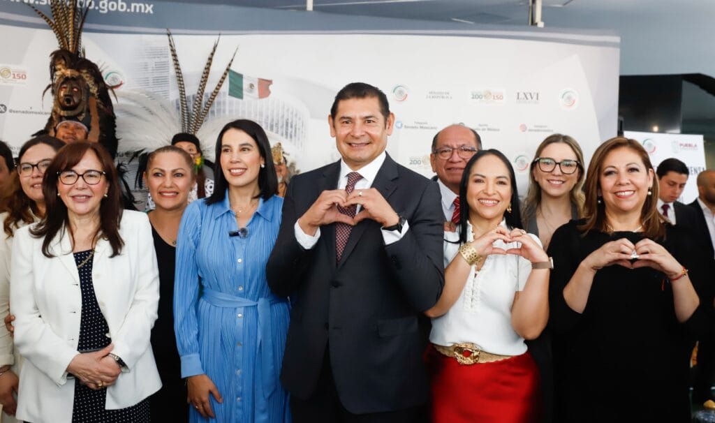 Pasaporte “Por Amor a Puebla” impulsa desarrollo económico y fortalece identidad cultural