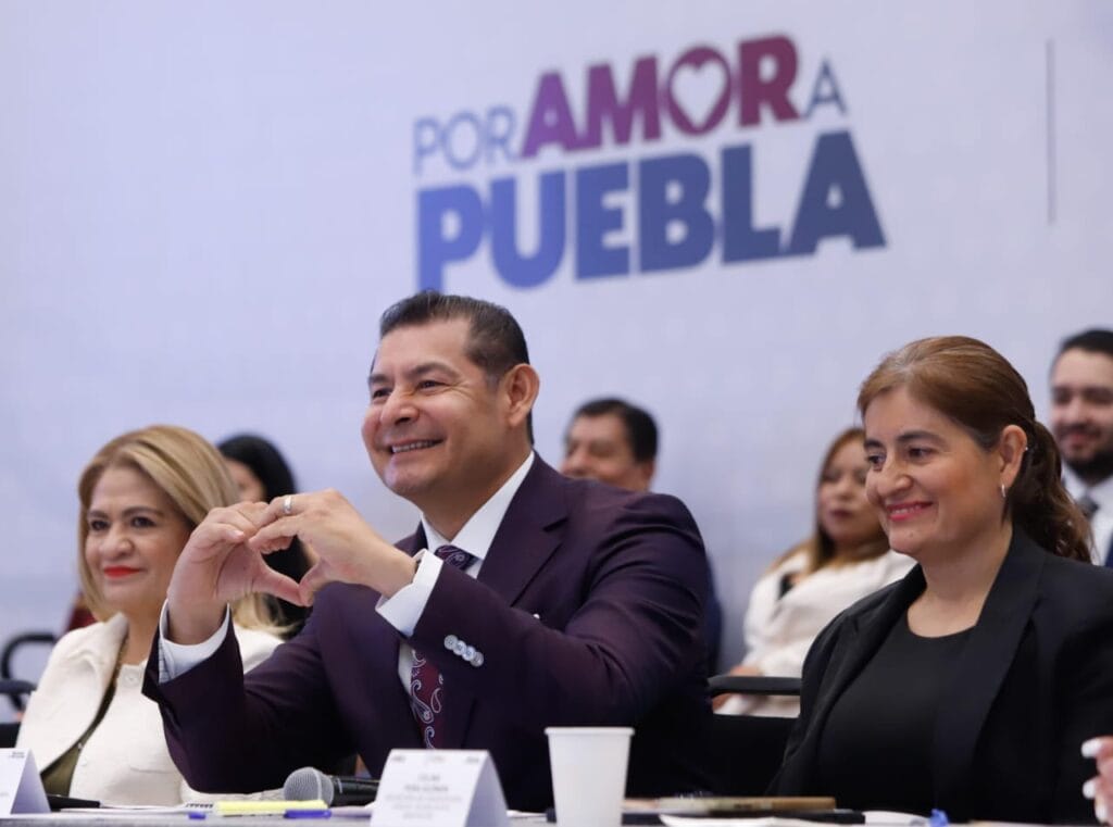 Puebla se posiciona como polo tecnológico bajo la guía de la doctora Sheinbaum