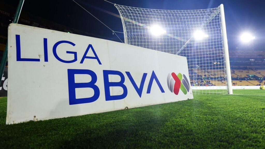 La Liga BBVA MX ya tiene a sus invitados a la fiesta grande