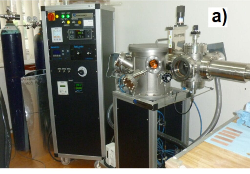Logra UTP patente en optoelectrónica