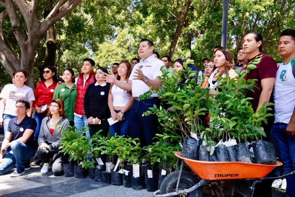 Con ecoparques, Puebla protege sus montañas y frena destrucción ambiental