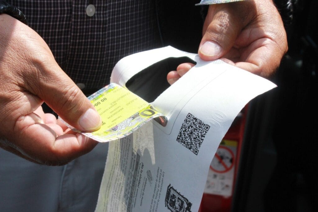 Restablece Secretaría de Medio Ambiente sistema de citas para Verificación Vehicular