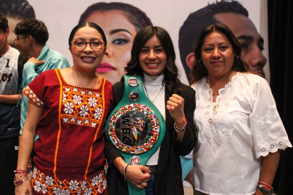 El Deporte como mecanismo generador de La Paz