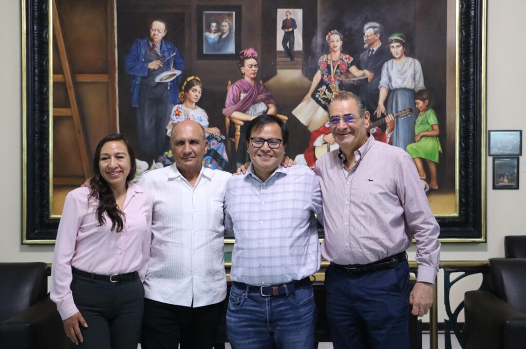 Gobierno estatal garantiza certeza jurídica para Parque Industrial de Tehuacán