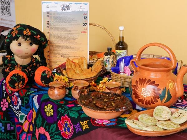 Gobierno estatal y Tlatlauquitepec invitan al Festival Cerro Rojo 2025