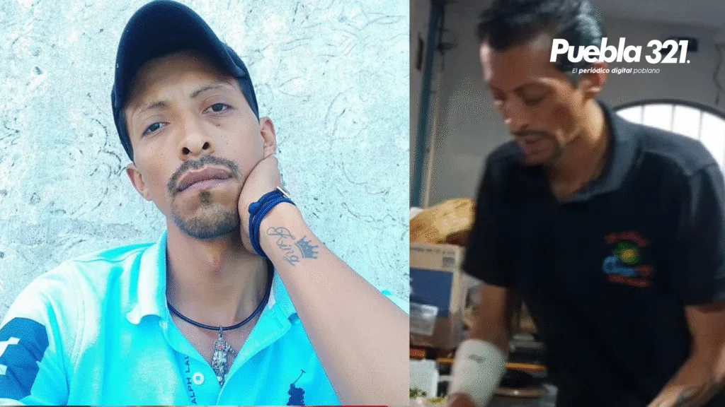 Armando Flores Lira