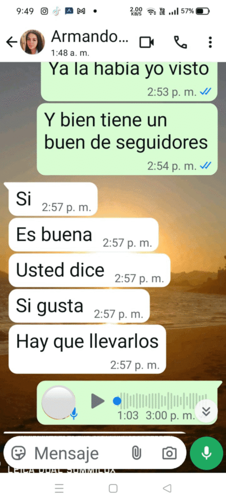 Armando Flores Lira