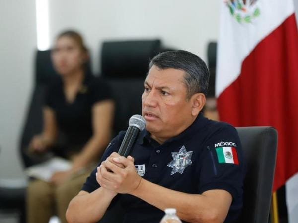 En Puebla no existe omisión, ni impunidad, ni complicidad: SSP