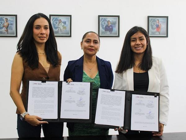 Estación de Monitoreo Atmosférico Automática continuará su instalación en Velódromo