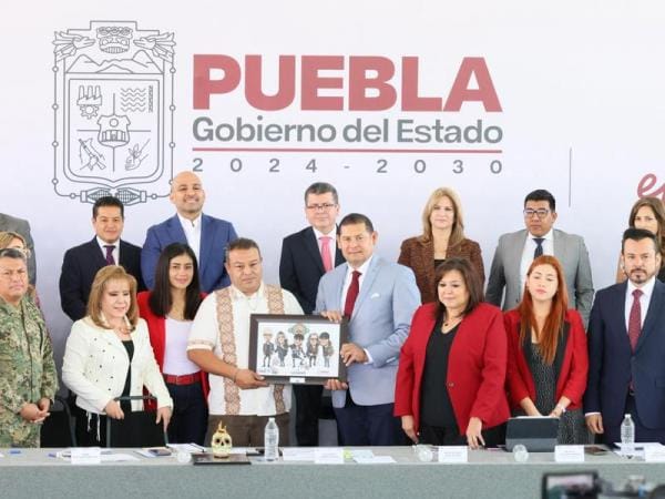 Feria de Puebla la mejor de la historia, dejó derrama económica de 1,050 mdp