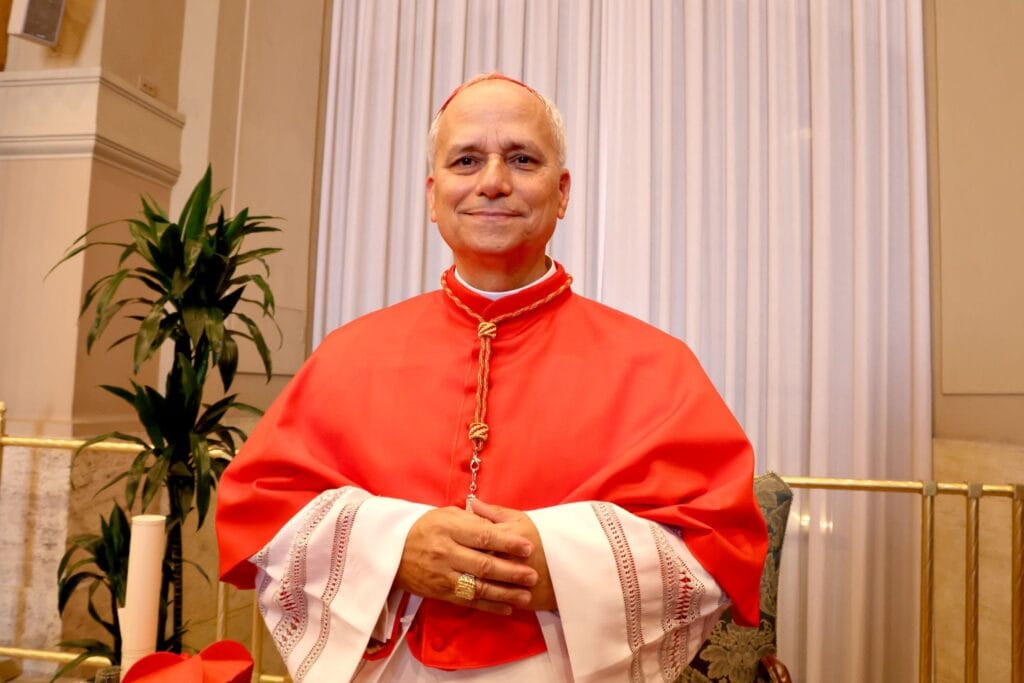 León XIV: El Nuevo Papa que Marca una Nueva Era en la Iglesia Católica
