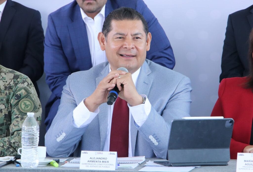 Impulsa gobierno estatal comercialización nacional e internacional de productos locales