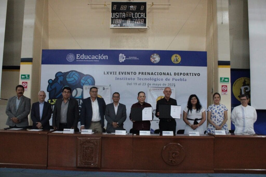 UDEP e ITP signan convenio integral para estudiantes de nivel superior