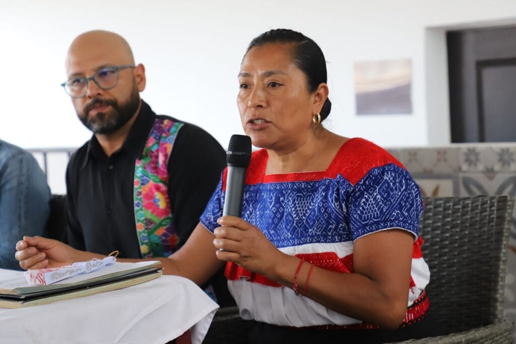 Presentan 7ma edición del Festival Tizoc MX