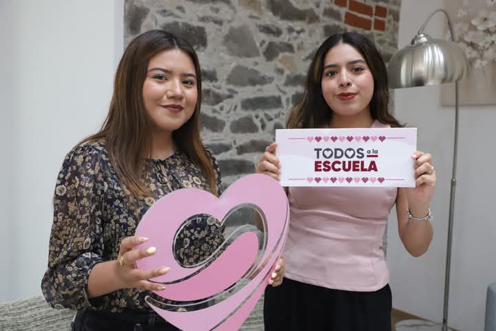 Voluntariados del Gobierno del Estado se fortalecen con apoyo del Patronato del SEDIF