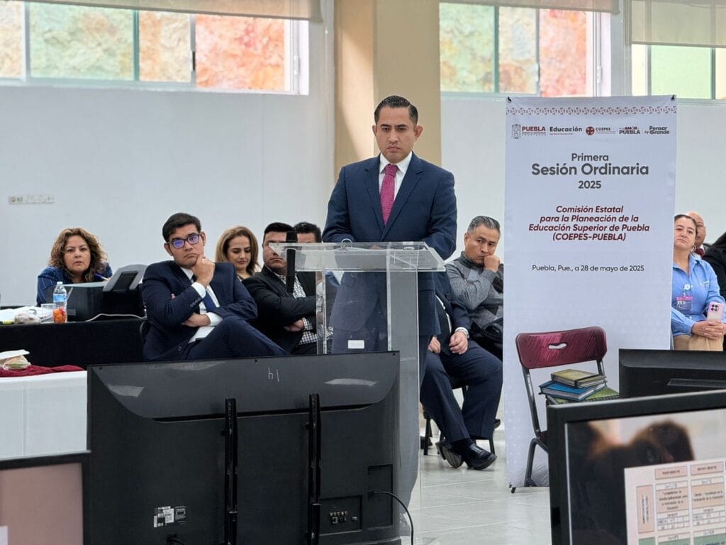 Fortalece IPMP formación docente con posgrados en Innovación Educativa