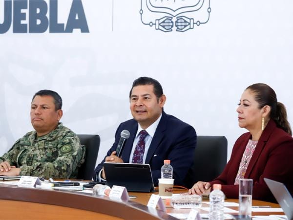 ISSSTEP recobrará el servicio de excelencia que demandan sus derechohabientes: Armenta