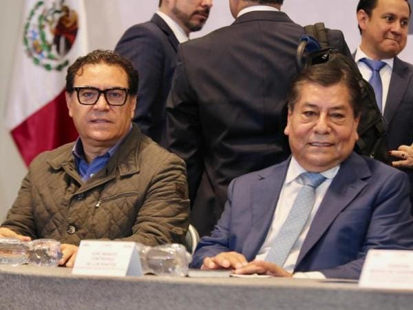 Inicia gobierno estatal Bachetón Por Amor a Puebla