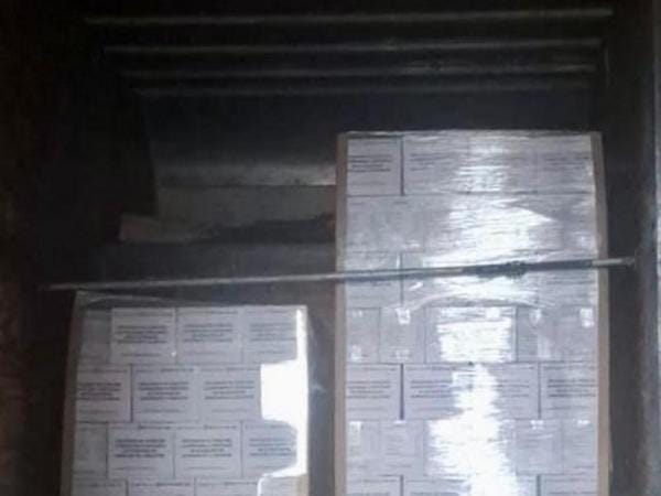 SEDIF continúa el apoyo a damnificados por tromba