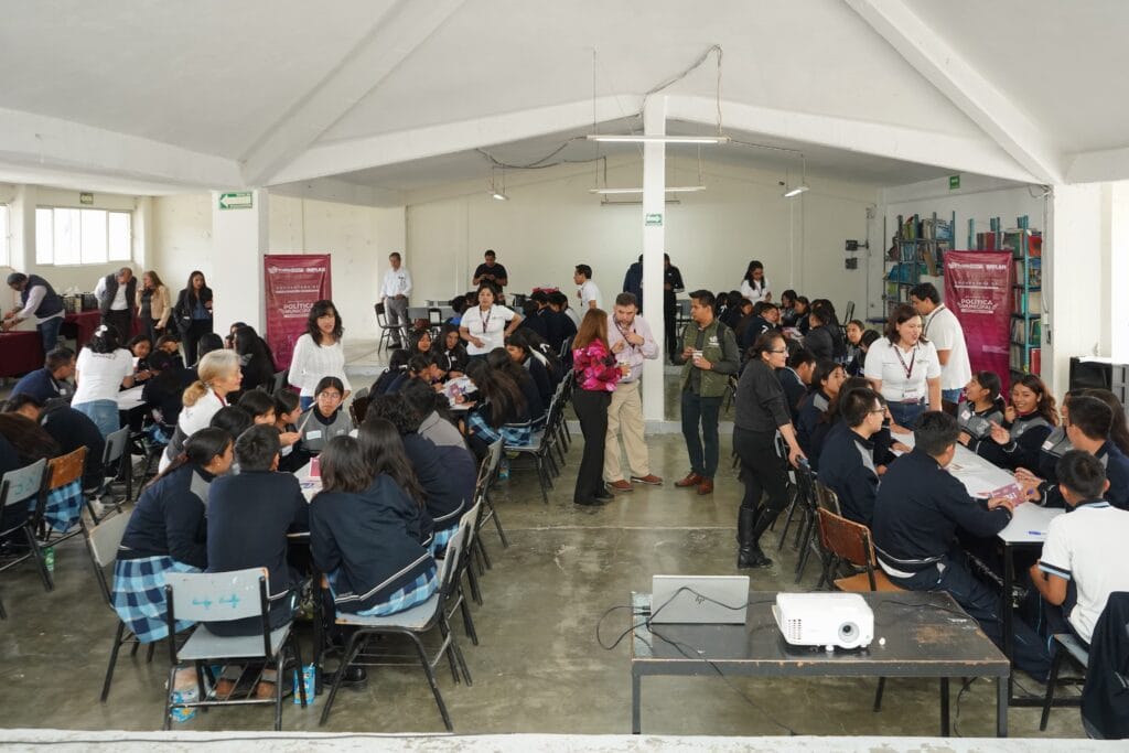 Gobierno de la Ciudad concluye Foros de Participación Ciudadana para la Construcción de la Política Municipal Anticorrupción en Puebla