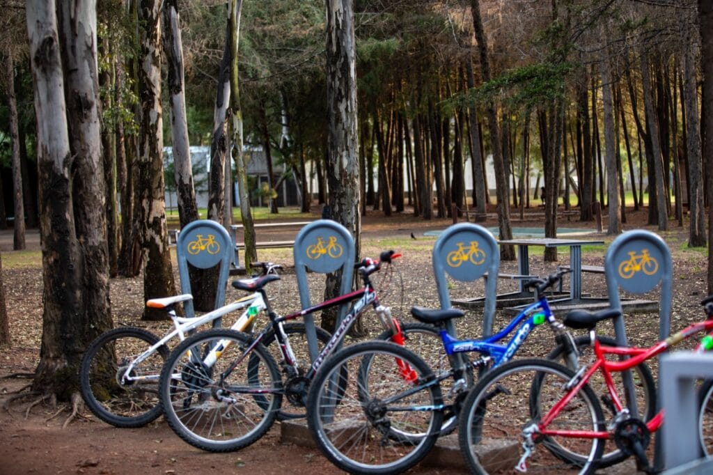 Convenciones y Parques impulsa desarrollo integral del ecoturismo en Puebla