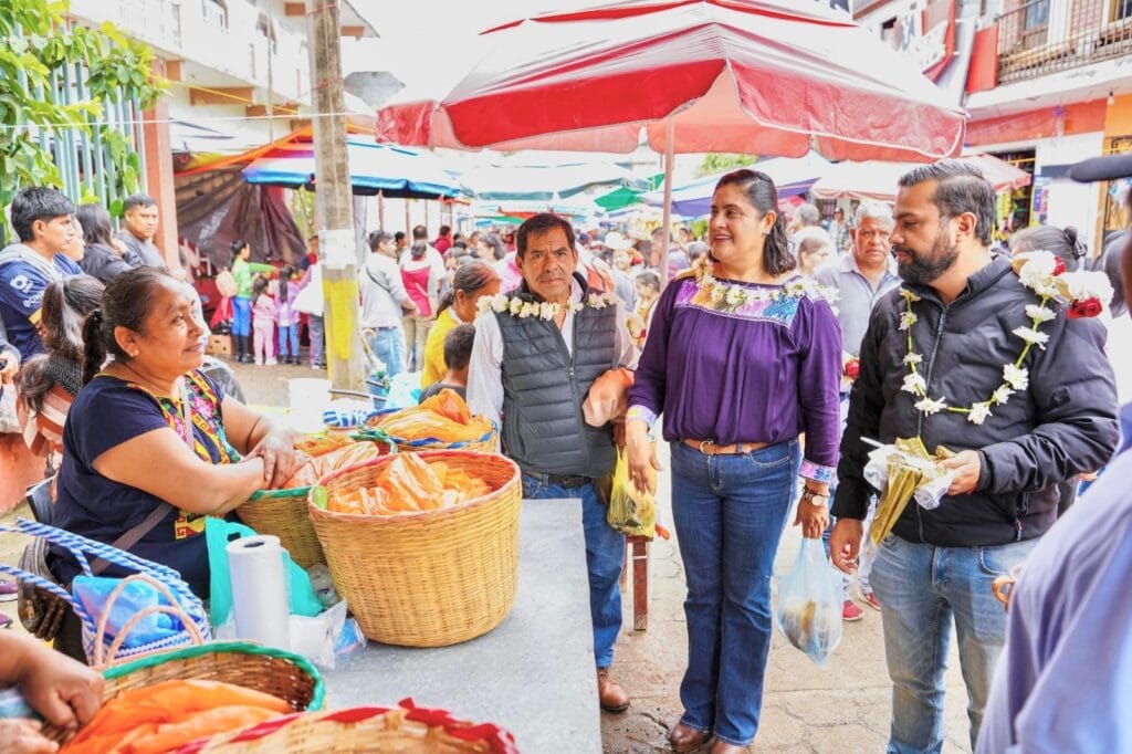 Feria del Tamal 2025 impulsa turismo local