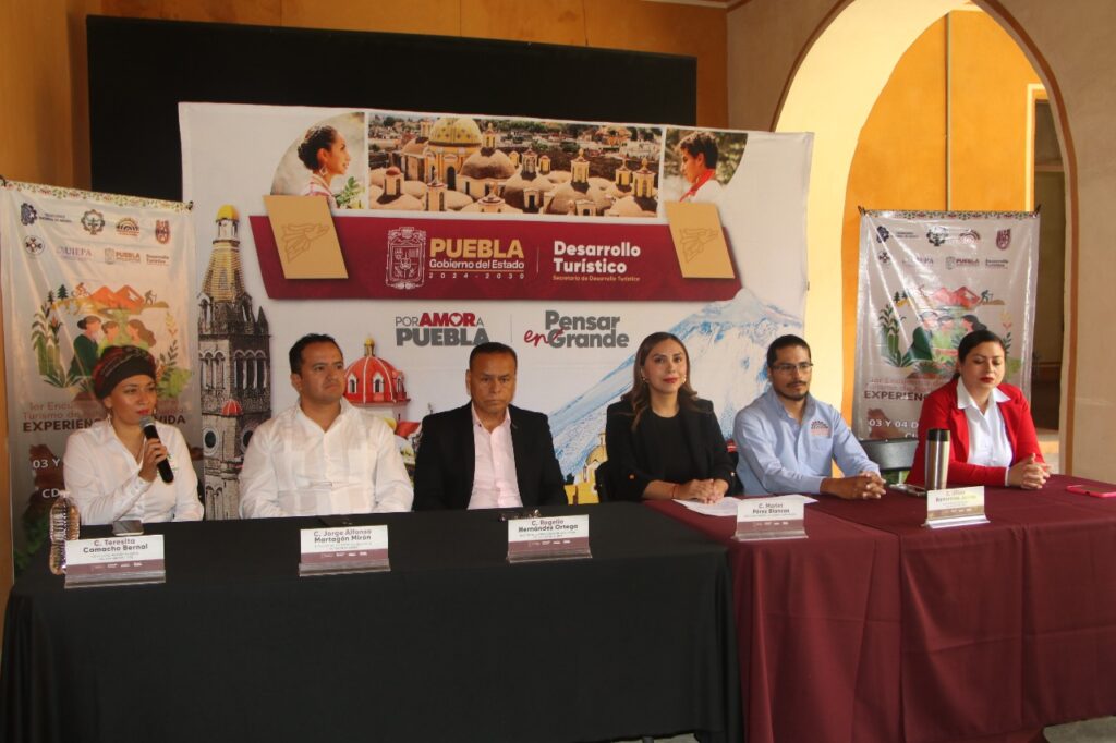 Realizarán Encuentro de Mujeres en el Turismo de Naturaleza