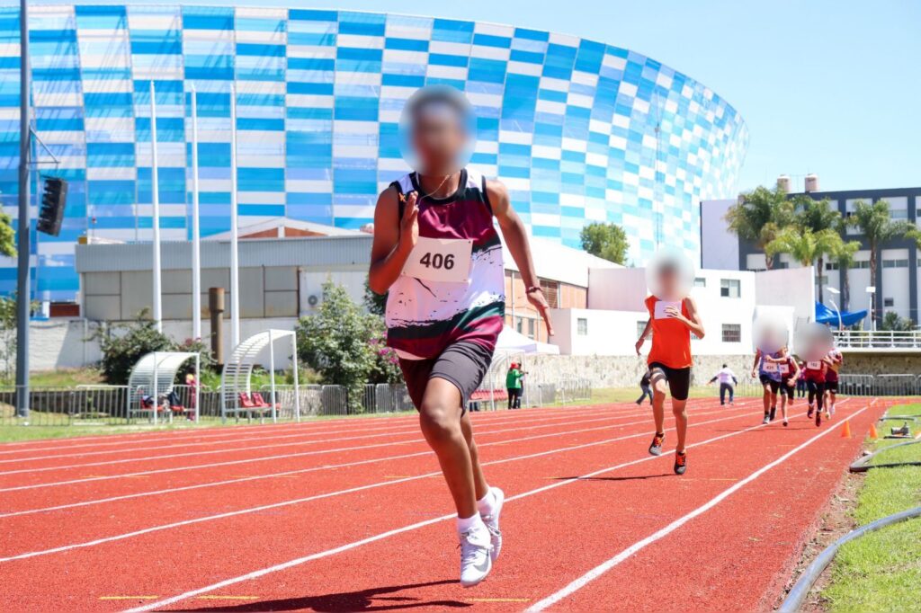 Puebla cierra con 8 medallas en fase primaria de Juegos Nacionales Escolares